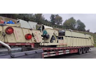 山西洗煤設(shè)備現(xiàn)階段有哪些優(yōu)點(diǎn)呢？山西浩辰裝備制造為您解讀