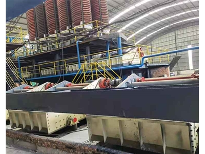 山西浩辰裝備制造公司為您分享，影響洗煤設(shè)備齒輪光滑的要素是什么？