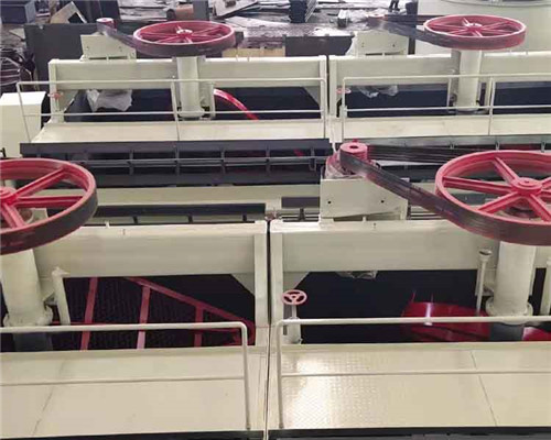 浩辰裝備公司咨詢(xún)，介休洗煤機(jī)設(shè)備應(yīng)用前的注意事宜？