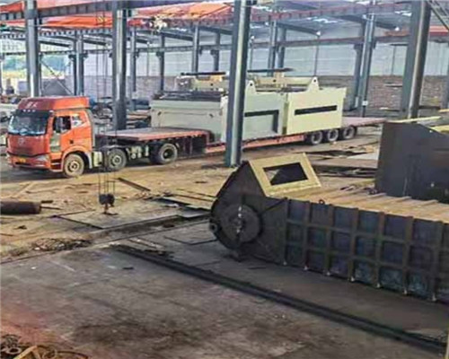 浩辰裝備公司 解讀，如何選擇合適的山西洗煤機設備？